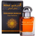 Al Haramain Makkah Perfumed Oil unisex 15 ml