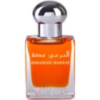 Al Haramain Makkah Perfumed Oil unisex 15 ml