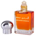 Al Haramain Makkah Perfumed Oil unisex 15 ml
