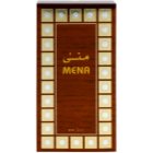 Al Haramain Mena Eau de Parfum unisex 60 ml