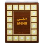 Al Haramain Mena parfüm unisex 25 ml