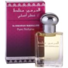 Al Haramain Mukhallath ulei parfumat unisex 15 ml