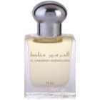 Al Haramain Mukhallath ulei parfumat unisex 15 ml