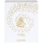 Al Haramain Najm Gold Perfumed Oil unisex 18 ml