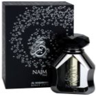 Al Haramain Najm Noir parfümiertes Öl unisex 18 ml