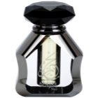 Al Haramain Najm Noir parfümiertes Öl unisex 18 ml