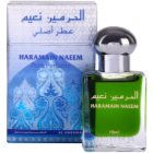 Al Haramain Haramain Naeem parfémovaný olej unisex 15 ml