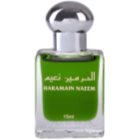 Al Haramain Haramain Naeem parfémovaný olej unisex 15 ml