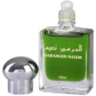 Al Haramain Haramain Naeem parfémovaný olej unisex 15 ml