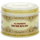Al Haramain Oudh Hindi Ma'Al Attar kadidlo 50 g