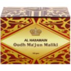 Al Haramain Oudh Ma'Jun Mailki Weihrauch 100 g