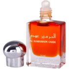 Al Haramain Oudi huile parfumée mixte 15 ml
