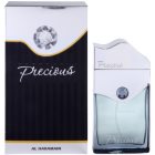 Al Haramain Precious Silver parfémovaná voda pro ženy 100 ml