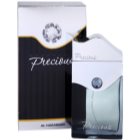 Al Haramain Precious Silver parfémovaná voda pro ženy 100 ml
