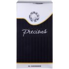 Al Haramain Precious Silver parfémovaná voda pro ženy 100 ml