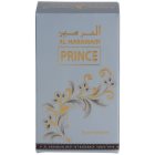 Al Haramain Prince Perfumed Oil unisex 12 ml