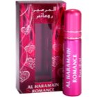 Al Haramain Romance illatos olaj nőknek 10 ml