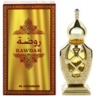 Al Haramain Rawdah Perfume unisex 15 ml