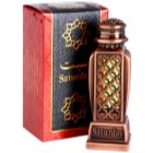 Al Haramain Saturday eau de parfum pentru femei 15 ml