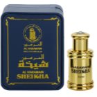 Al Haramain Sheikha parfümiertes Öl unisex 12 ml