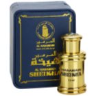 Al Haramain Sheikha parfümiertes Öl unisex 12 ml