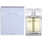 Al Haramain Signature Eau de Toilette für Herren 100 ml