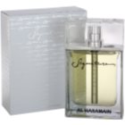 Al Haramain Signature Eau de Toilette für Herren 100 ml