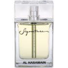 Al Haramain Signature Eau de Toilette für Herren 100 ml
