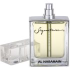 Al Haramain Signature Eau de Toilette für Herren 100 ml