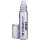 Al Haramain Silver huile parfumée mixte 10 ml