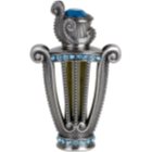 Al Haramain Solitaire ulei parfumat pentru femei 12 ml