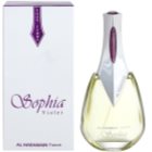 Al Haramain Sophia Violet eau de parfum pour femme 100 ml