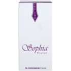 Al Haramain Sophia Violet eau de parfum pour femme 100 ml