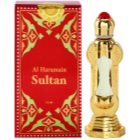 Al Haramain Sultan parfémovaný olej unisex 12 ml