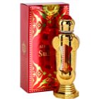 Al Haramain Sultan parfémovaný olej unisex 12 ml
