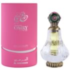 Al Haramain Omry Uno parfémovaný olej pre ženy 24 ml
