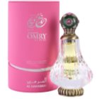 Al Haramain Omry Uno Perfumed Oil for Women 24 ml