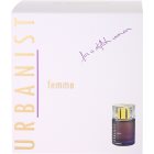 Al Haramain Urbanist Femme Eau de Parfum für Damen 100 ml