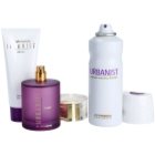 Al Haramain Urbanist Femme coffret cadeau I.