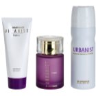 Al Haramain Urbanist Femme coffret cadeau I.