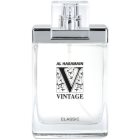 Al Haramain Vintage Classic parfémovaná voda pro muže 100 ml