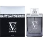 Al Haramain Vintage Noir Eau de Parfum unisex 100 ml