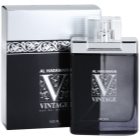 Al Haramain Vintage Noir Eau de Parfum unisex 100 ml