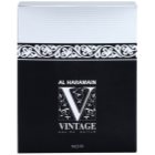 Al Haramain Vintage Noir parfémovaná voda unisex 100 ml