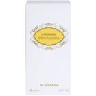 Al Haramain White Leather eau de parfum unisex 100 ml