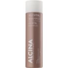 Alcina AgeVital sampon pentru par vopsit
