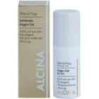 Alcina Effective Care gel za oči sa učinkom hlađenja