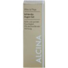 Alcina Effective Care Augengel mit kühlender Wirkung