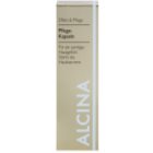 Alcina Effective Care Nourishing Capsules for Velvety Smooth Skin