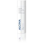 Alcina Normal and Delicate Hair бальзам для волосся з розгладжуючим ефектом